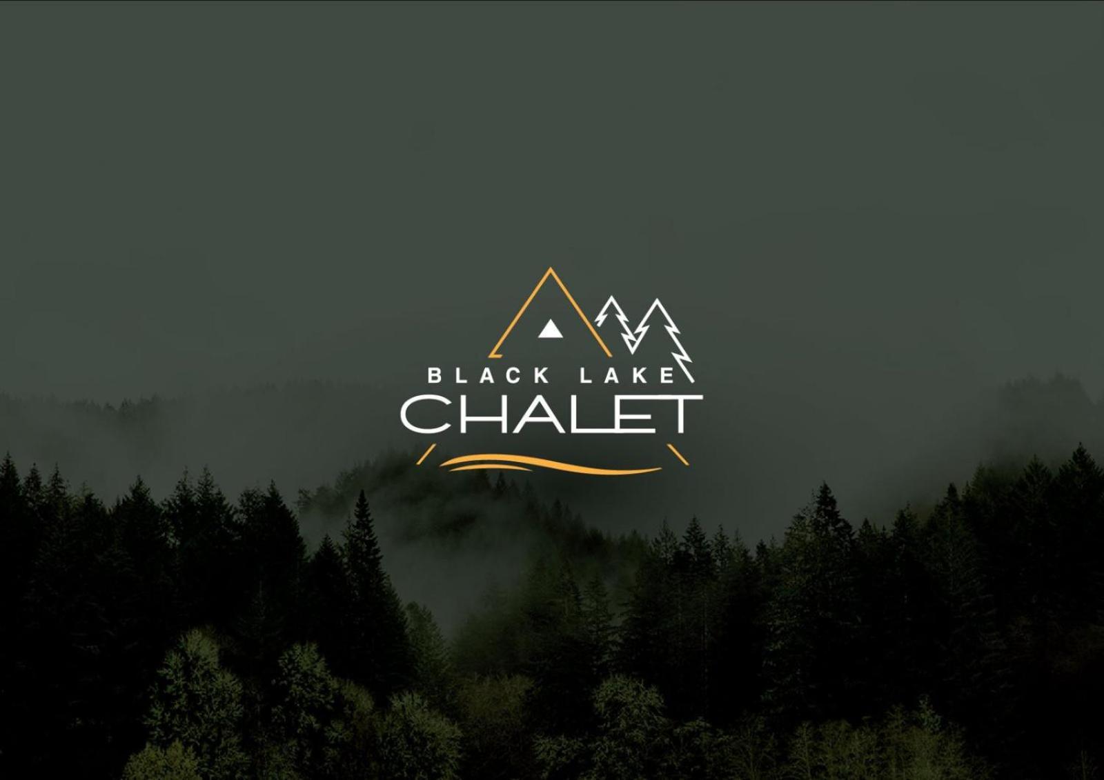 Black Lake Chalet Zabljak  Exterior photo