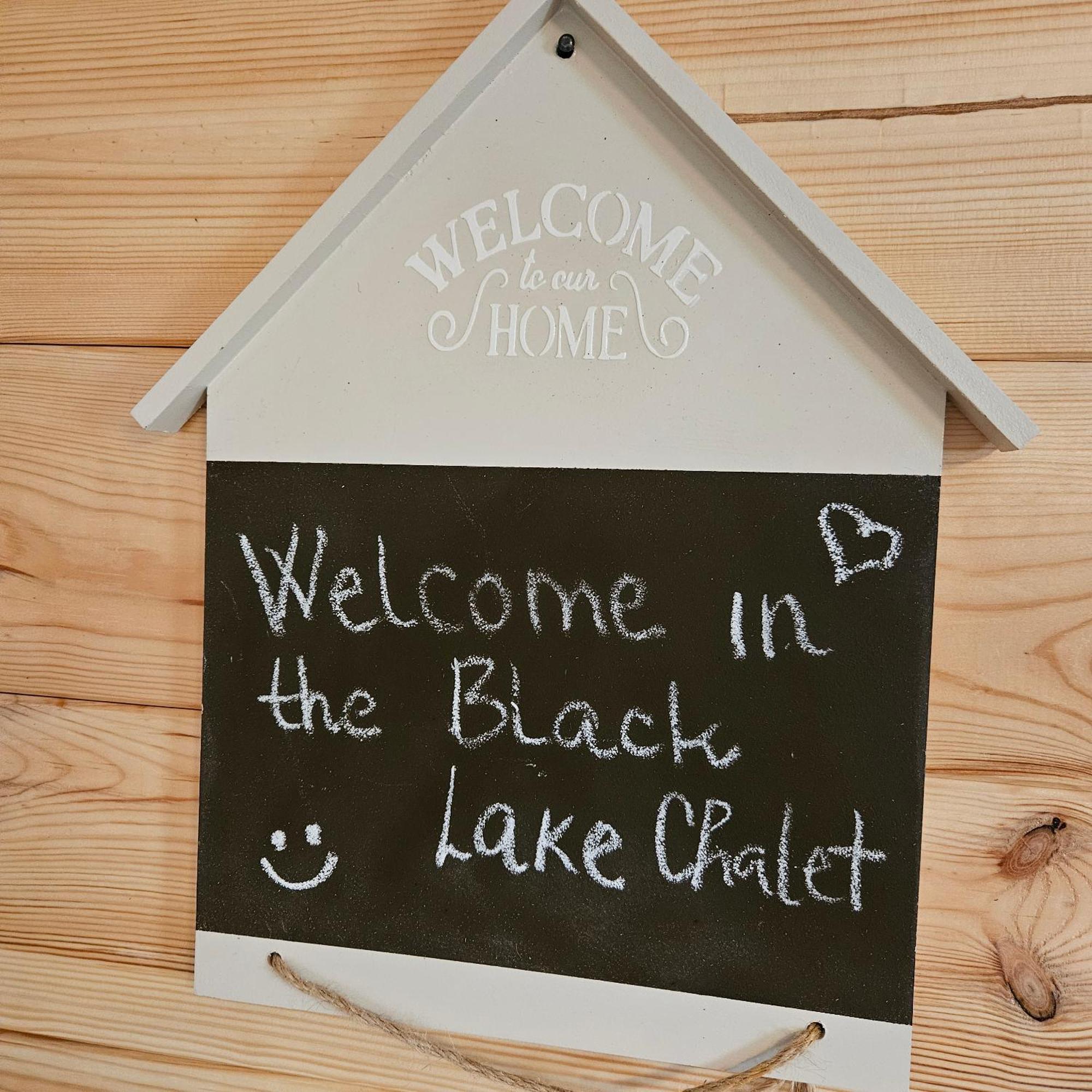 Black Lake Chalet Zabljak  Exterior photo